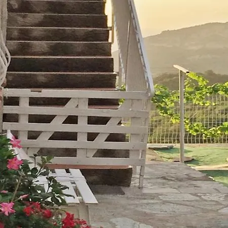 Lieu Dit Cala Apartment Barbaggio