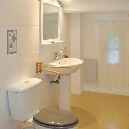 Apartment Lieu Dit Cala Barbaggio