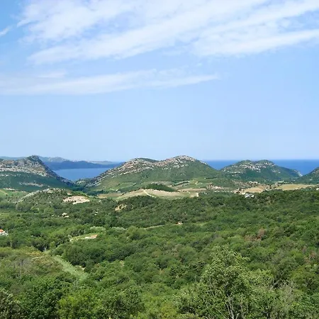 Lieu Dit Cala Barbaggio
