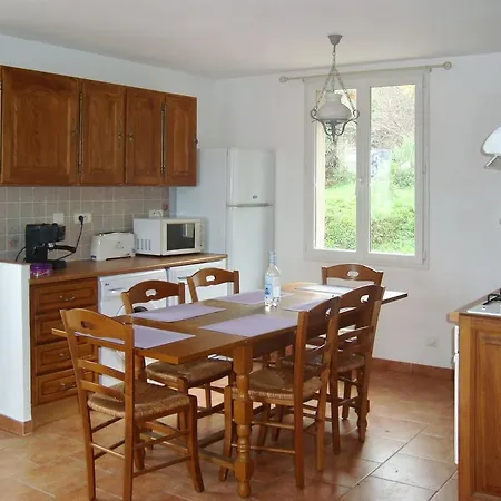 Lieu Dit Cala Apartment Barbaggio