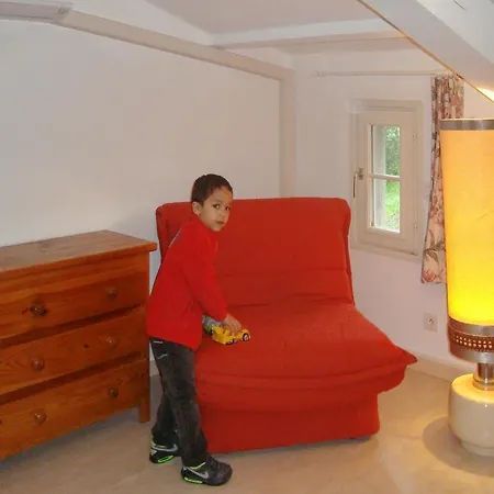 Appartement Lieu Dit Cala