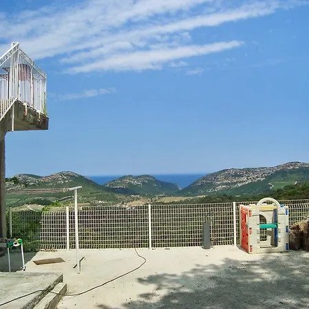 Lieu Dit Cala