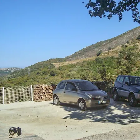 Apartment Lieu Dit Cala